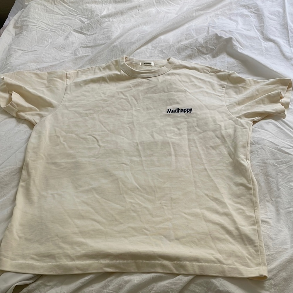 Madhappy shirt